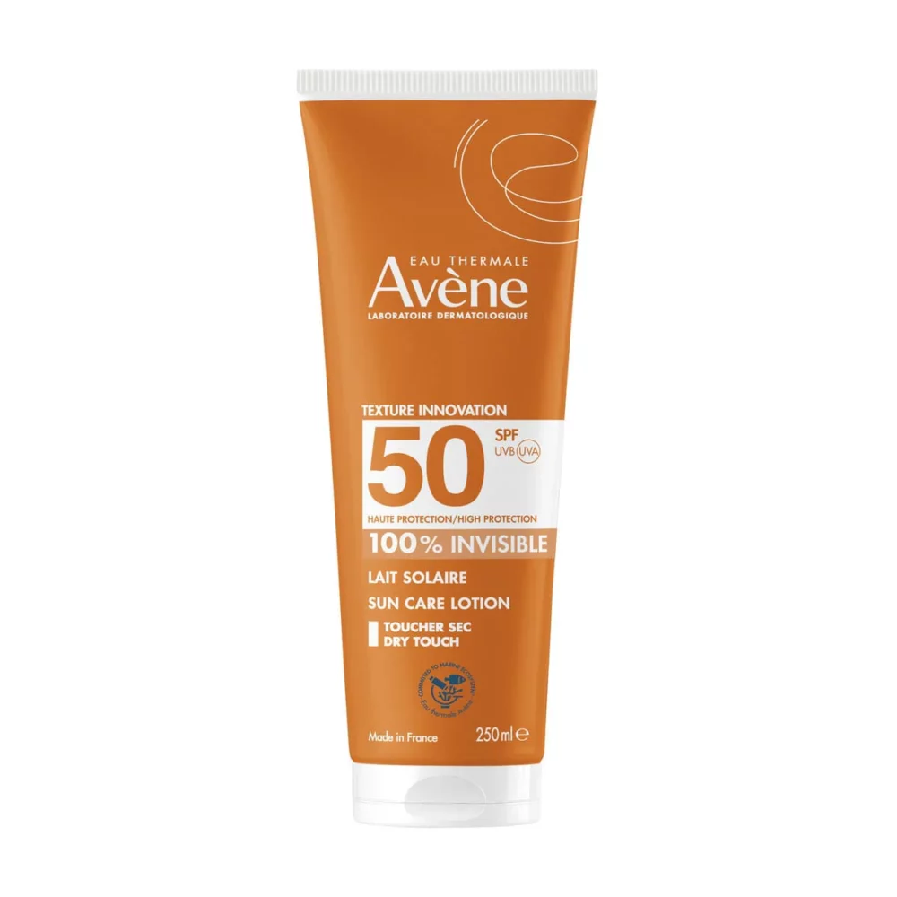 SUNCARE LOTION LECHE FPS50 250ML