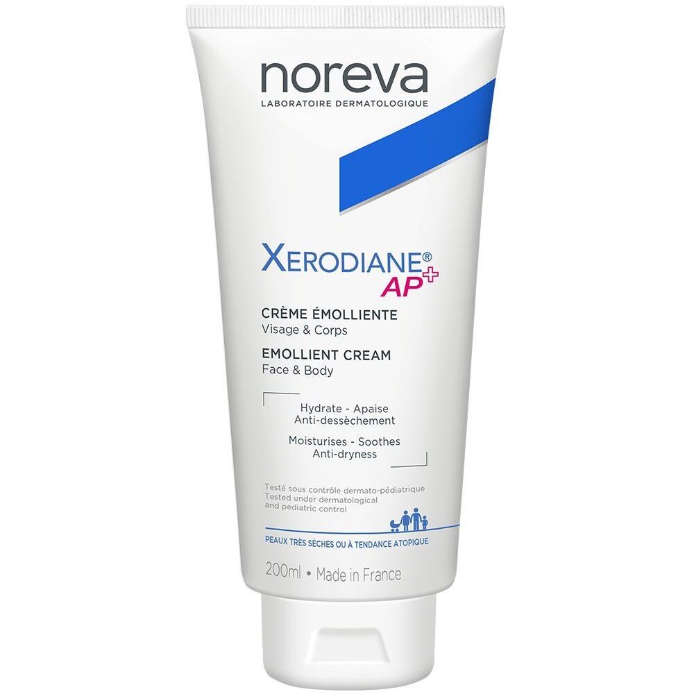 XERODIANE PLUS CREMA 200ML