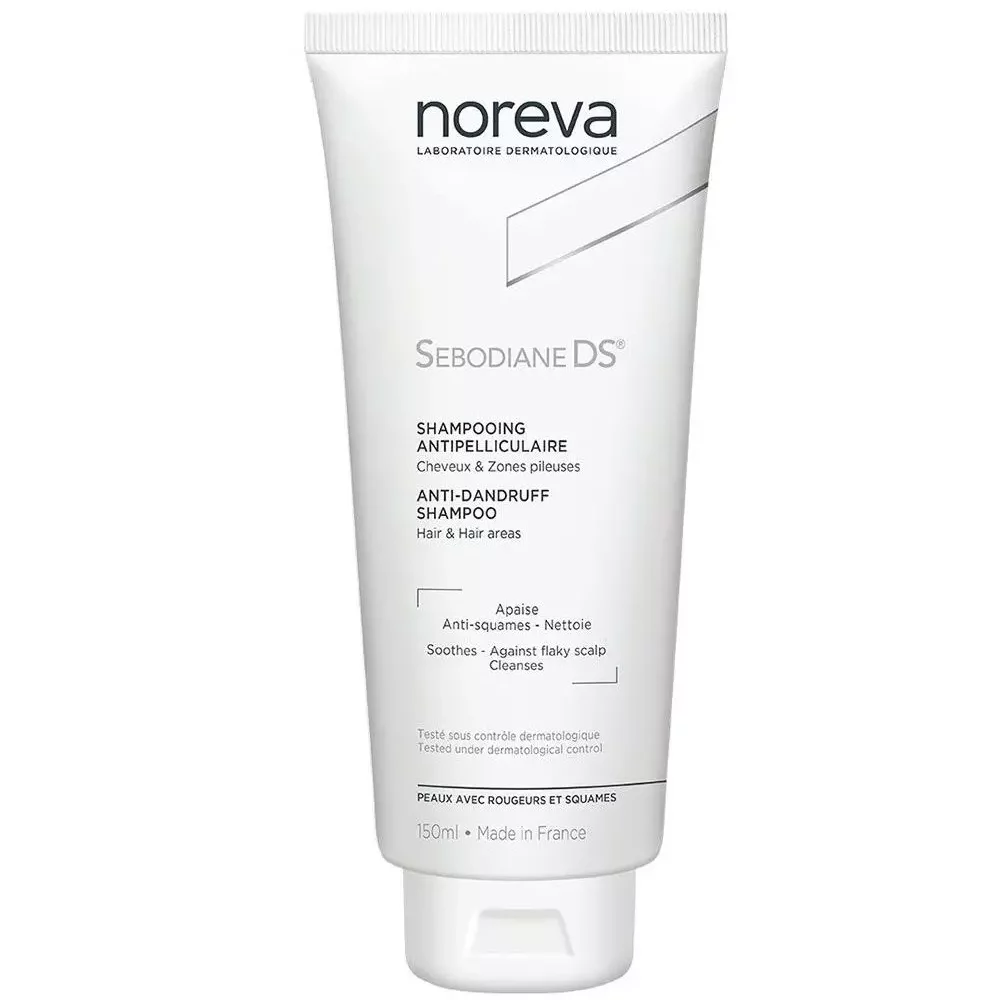 SEBODIANE DS SHAMPOO ESTADO ESCAMOSO 150ML