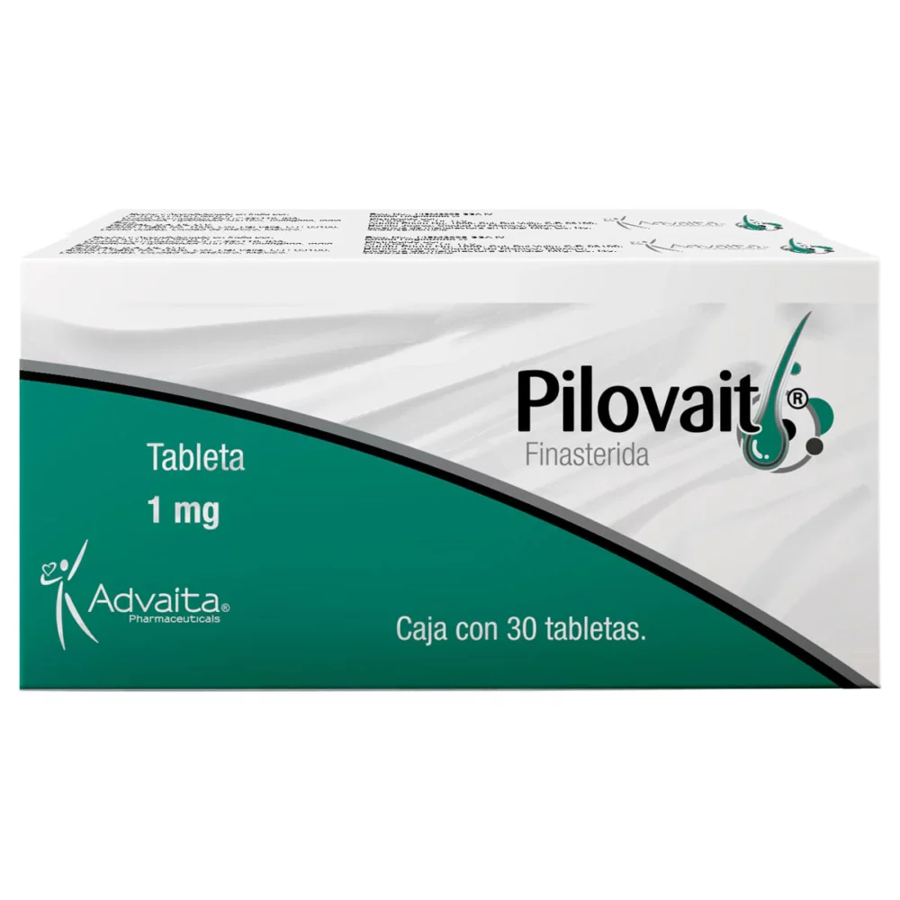 KIT-PILOVAIT 1MG C/60+PILOVAIT 1MG C/30