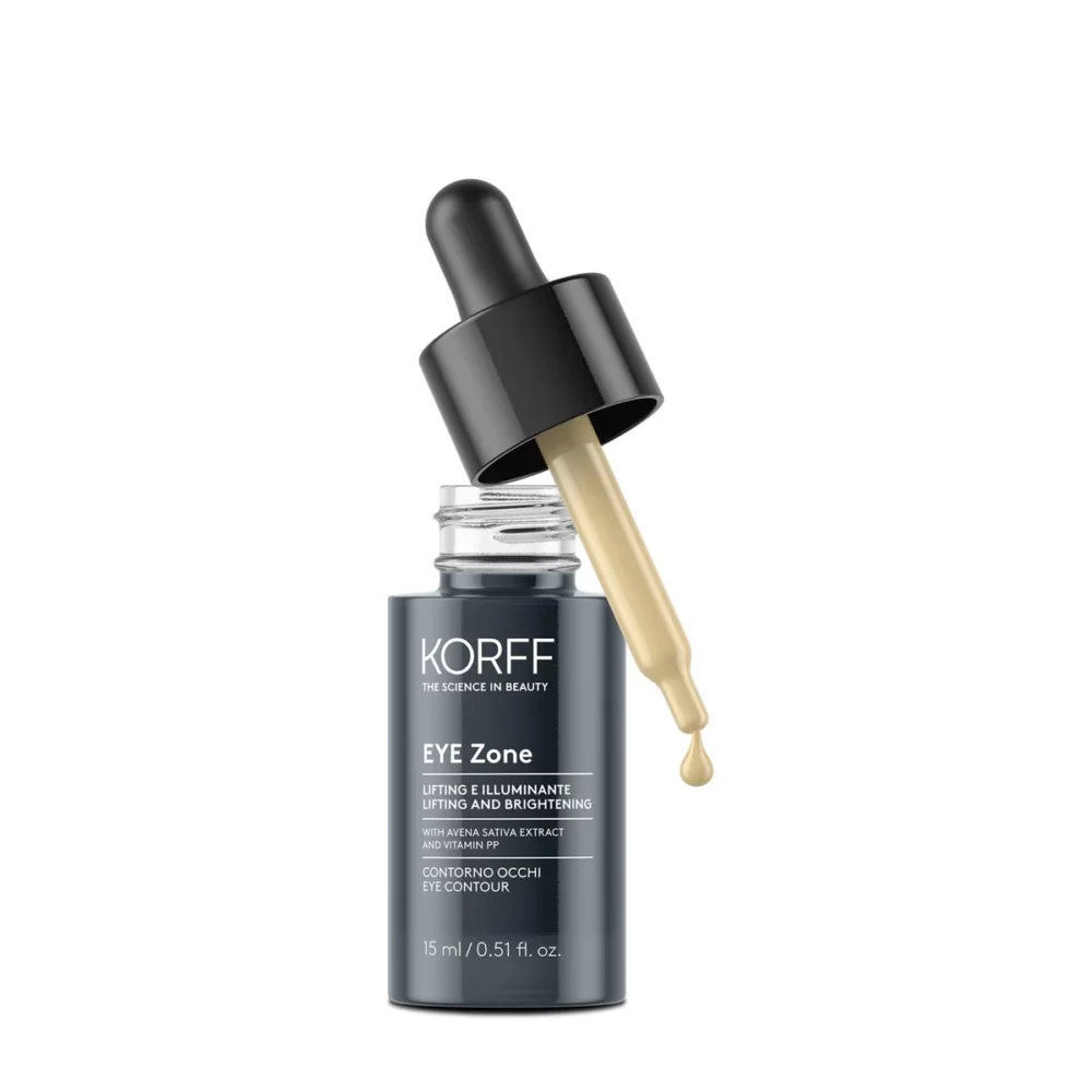 EYEZONE LIFTING AND BRIGHTENNING EYE CONTOUR 15ML