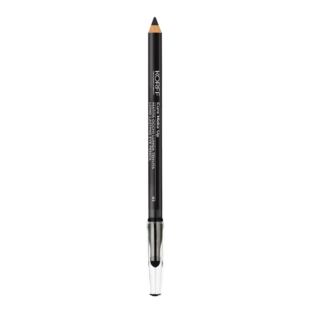 CURE MAKE UP LONG LASTING BLACK EYE PENCIL 1,05G