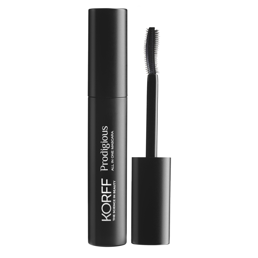 CURE MAKE UP PRODIGIOUS ALL IN ONE MASCARA 14ML