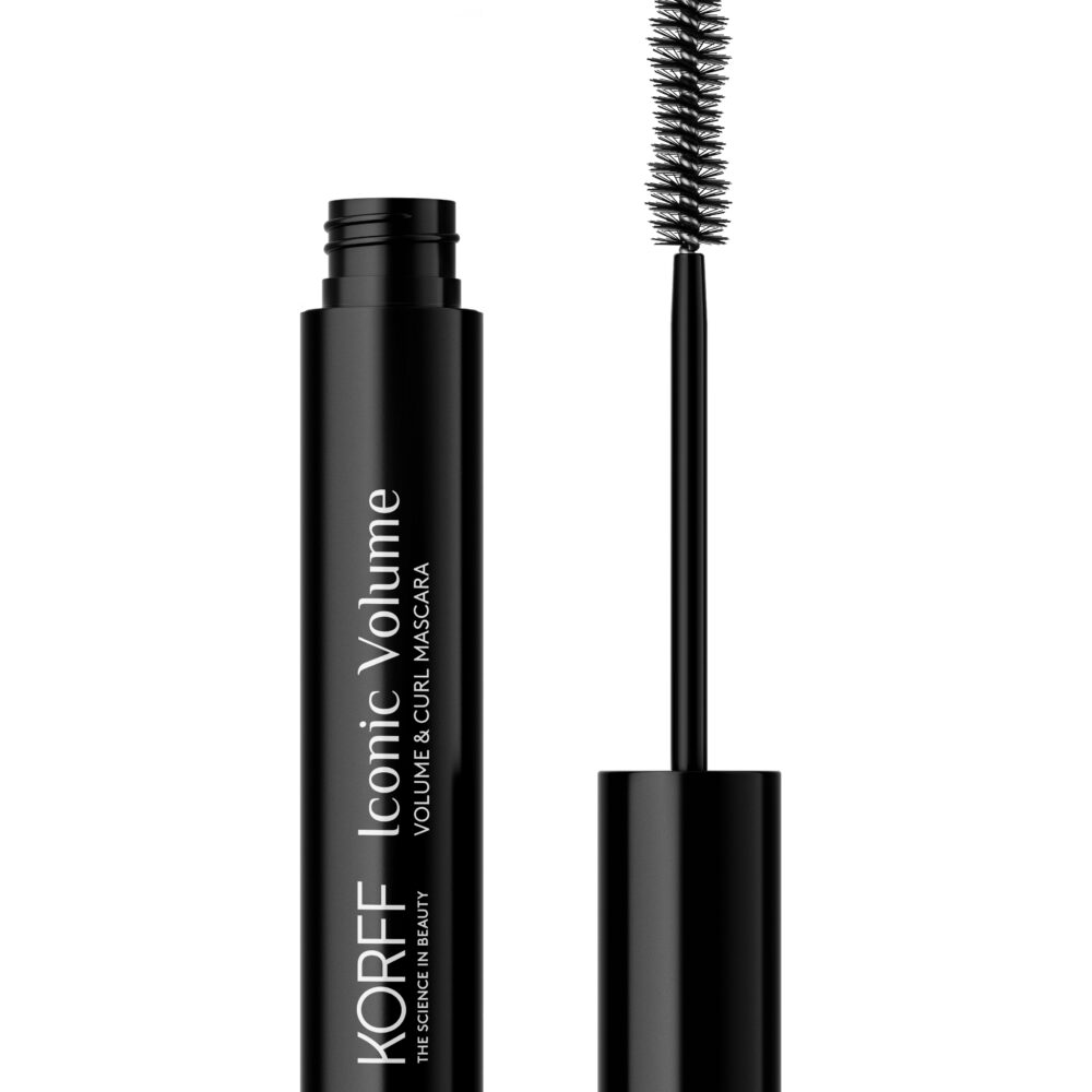 CURE MAKE UP MASCARA ICONIC VOLUME 9.1ML