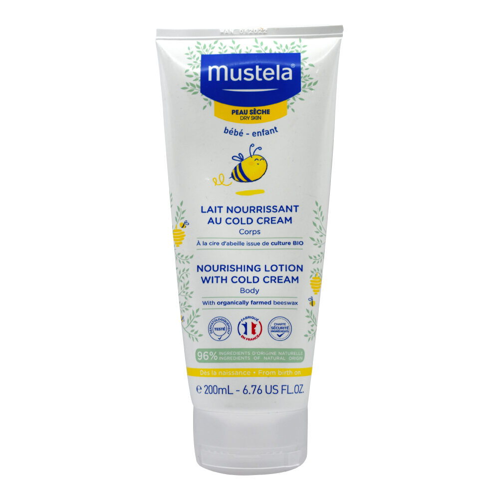 PS LOCION CORPORAL AL CC 200ML