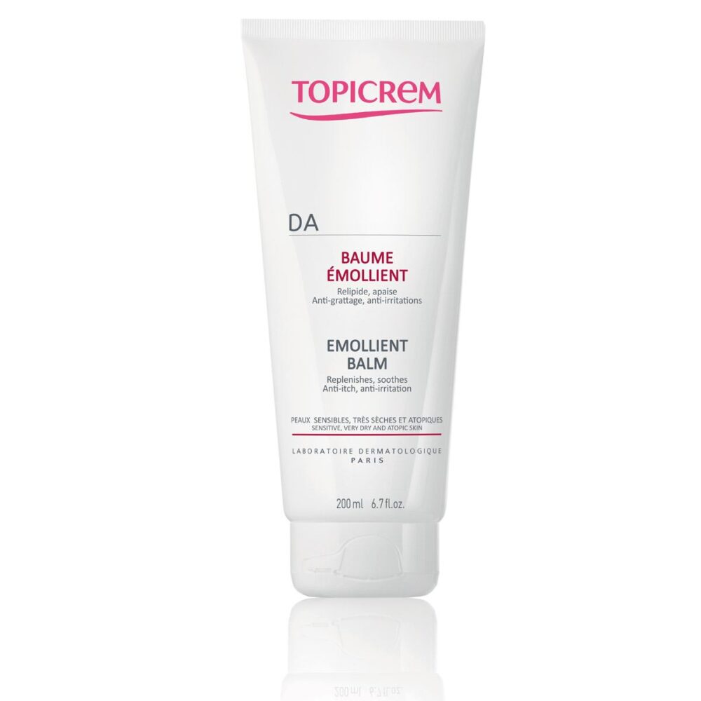 TOPICREM DA BALSAMO EMOLIENTE 200ML