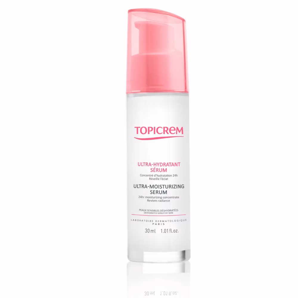 TOPICREM HYDRA+ SERUM ULTRA-HIDRATANTE 30ML