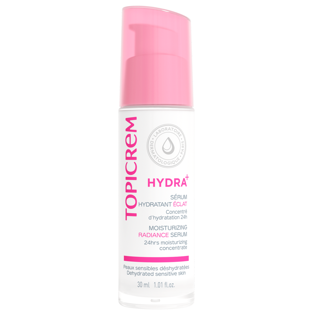 TOPICREM HYDRA+ SERUM ULTRA-HIDRATANTE 30ML
