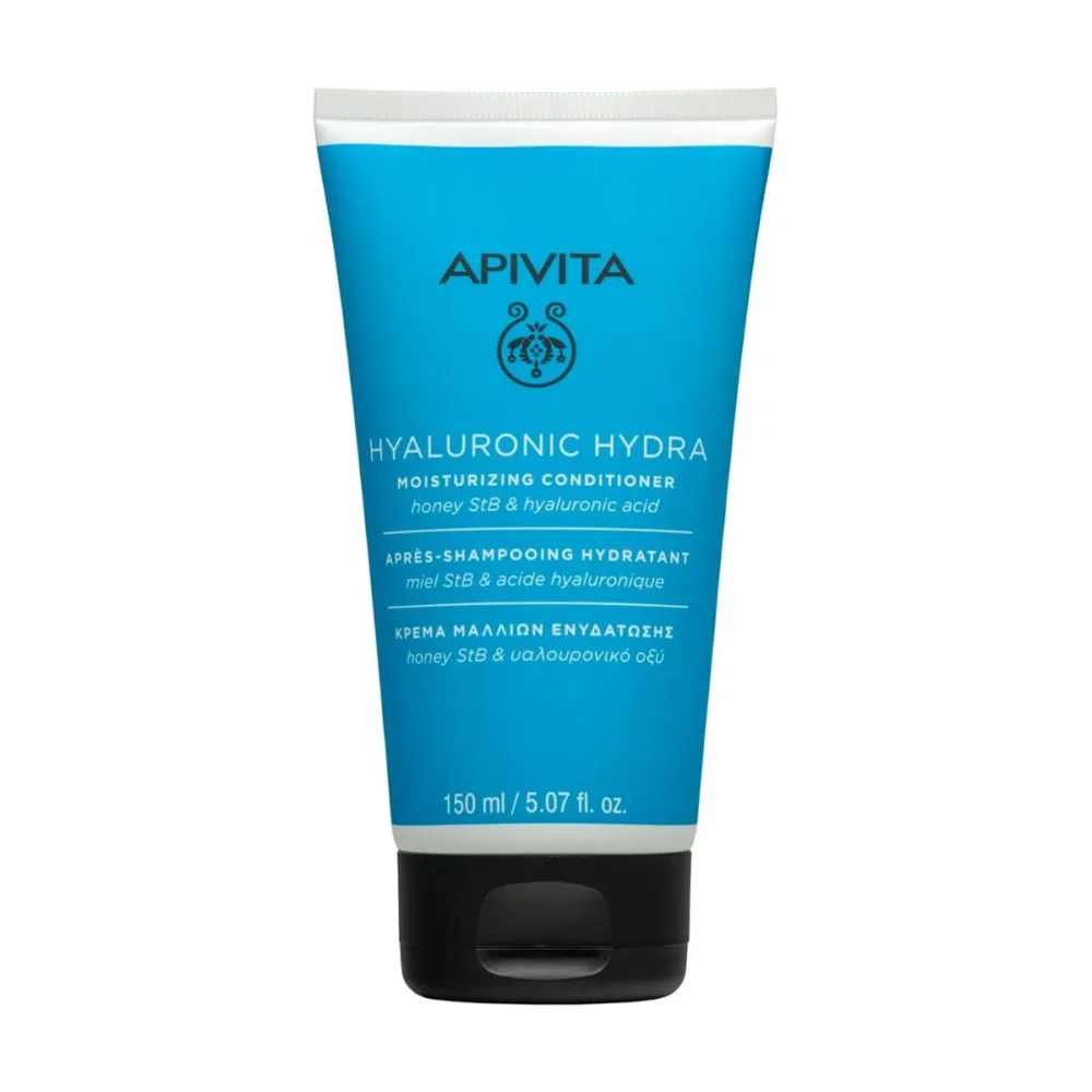 ACONDICIONADOR HYALU HYDRA 150ML