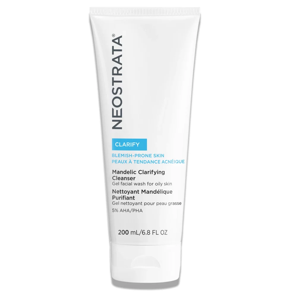 NEOSTRATA CLARIFY GEL DERMOLIMPIADOR 200ML