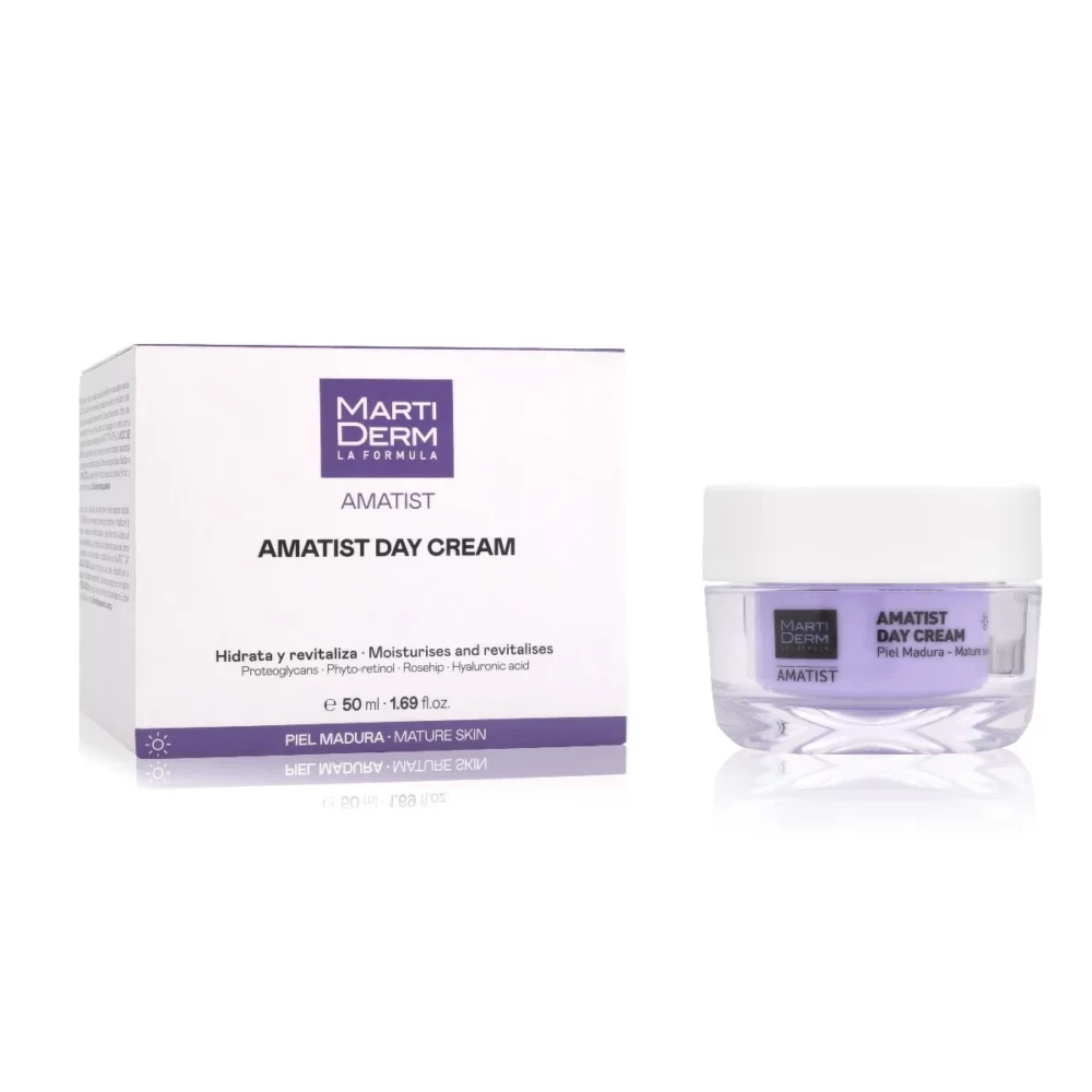 AMATIST DAY CREAM 50ML