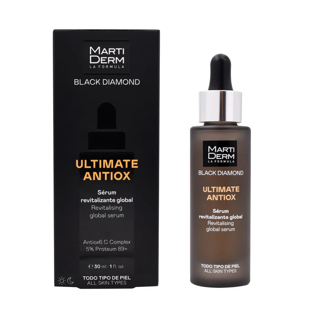 ULTIMATE ANTIOX SERUM REVITALIZANTE GLOBAL 30ML