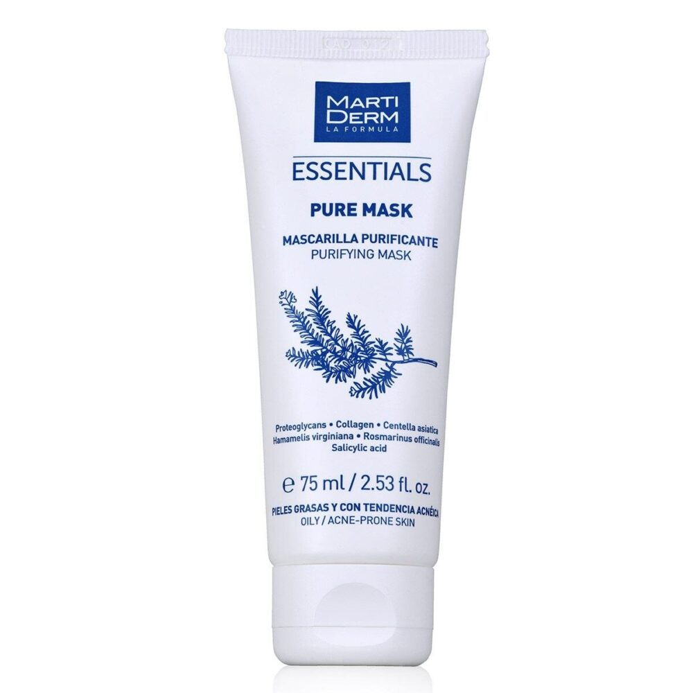 PURE MASK 75ML