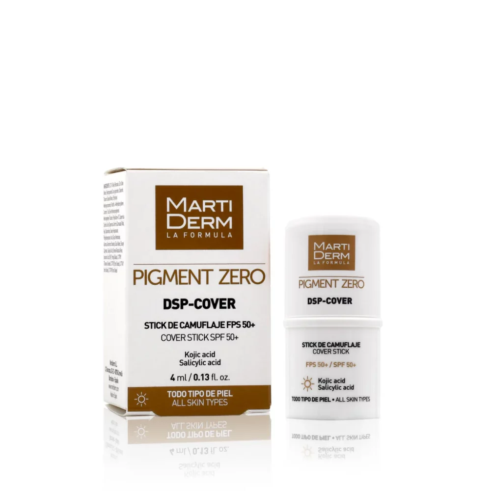 DSP-COVER STICK FPS50+ 4ML