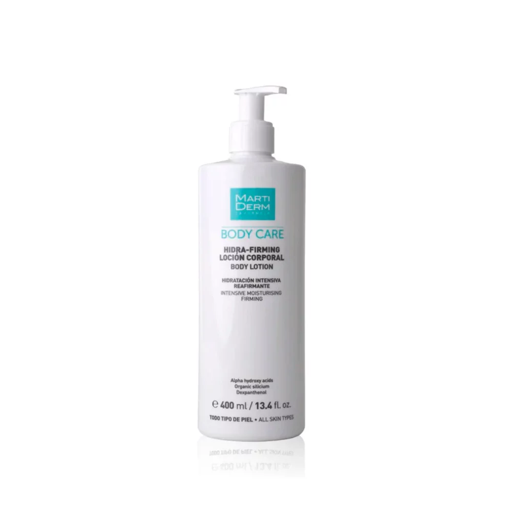 HIDRA-FIRMING LOCION CORPORAL 400ML