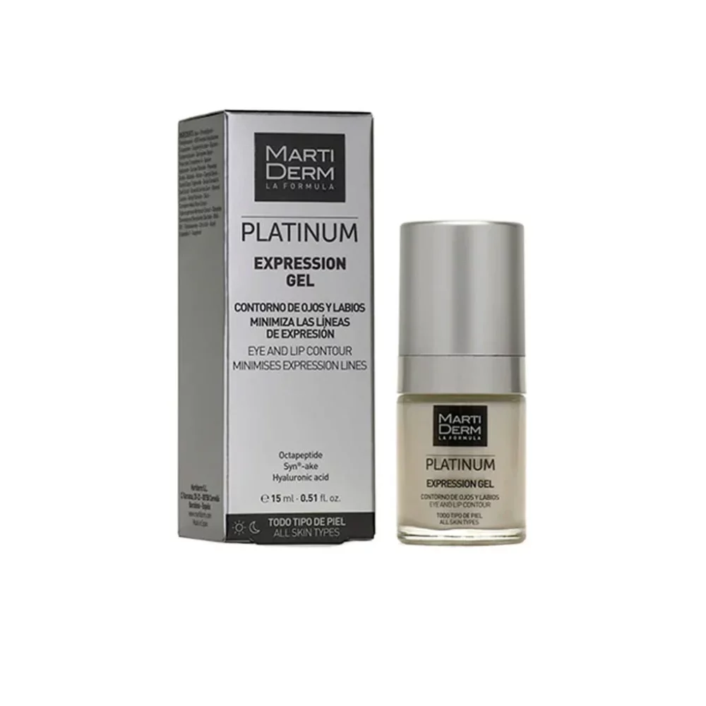 EXPRESSION GEL 15ML