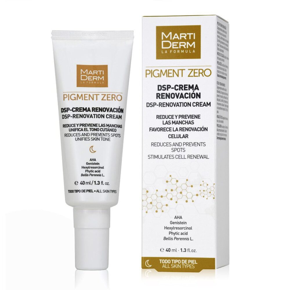 DSP-CREMA RENOVACION 40ML