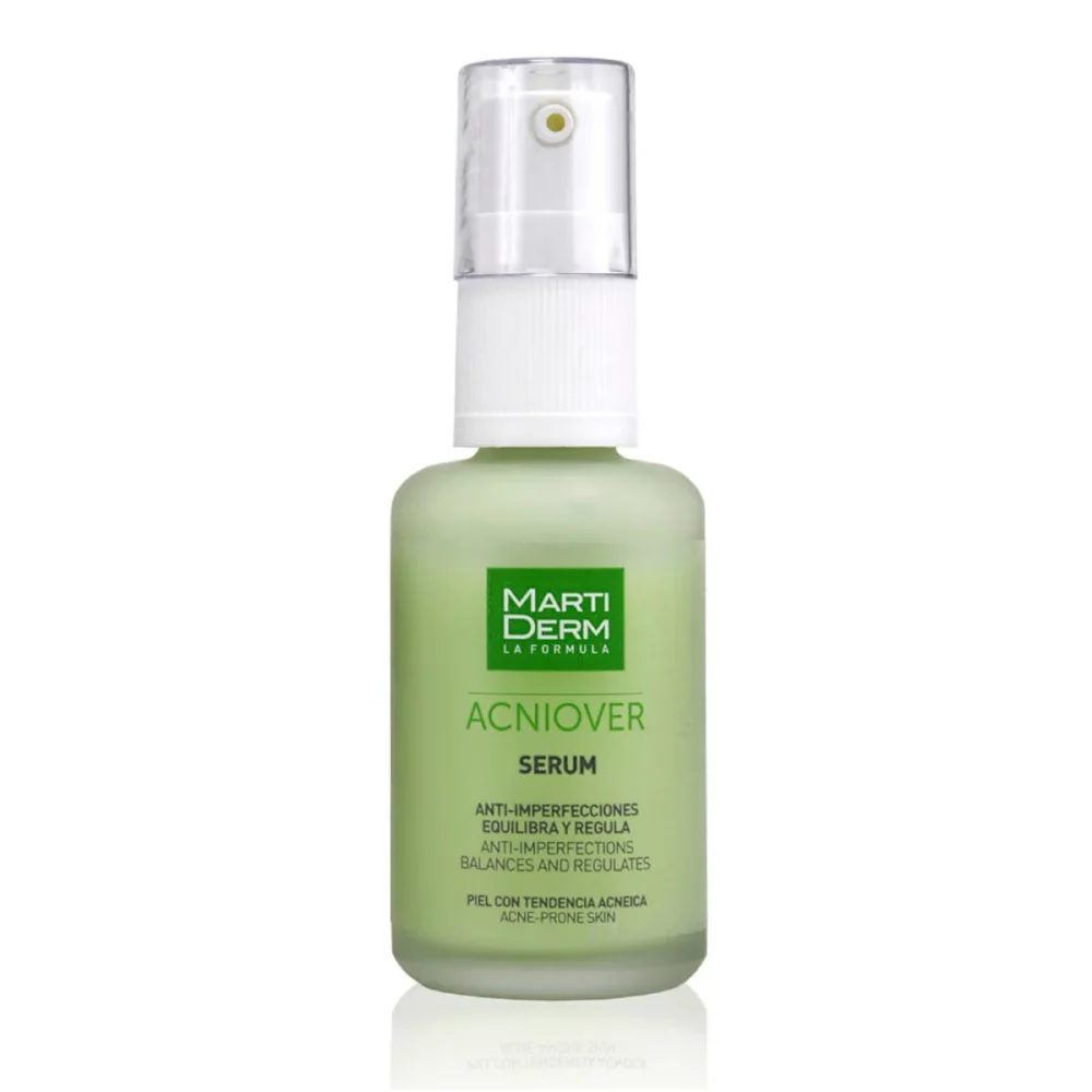 ACNIOVER SERUM 30ML