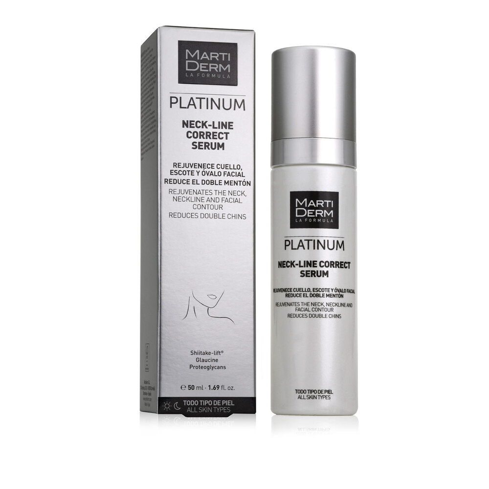 NECK-LINE CORRECT 50ML