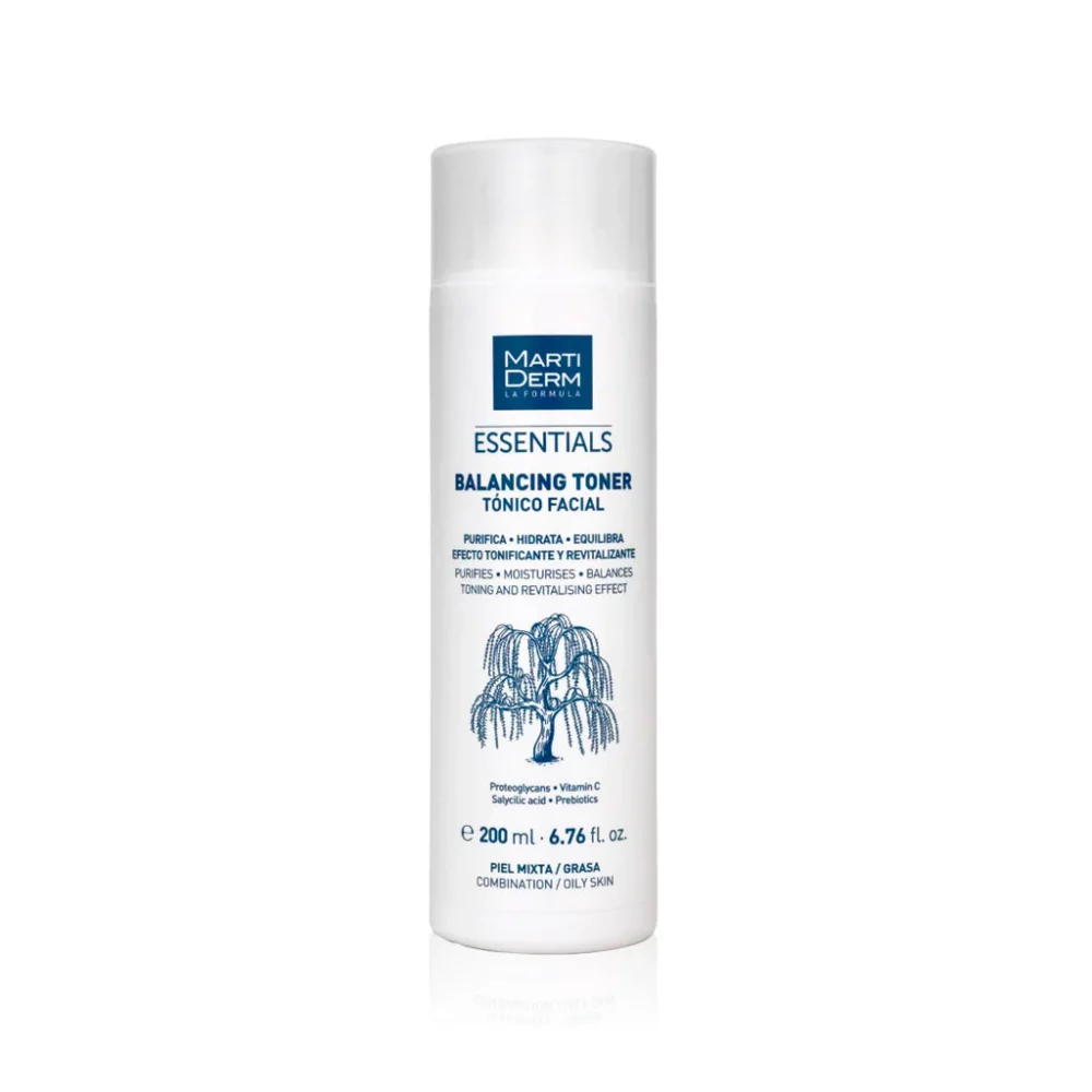 BALANCING TONER 200ML
