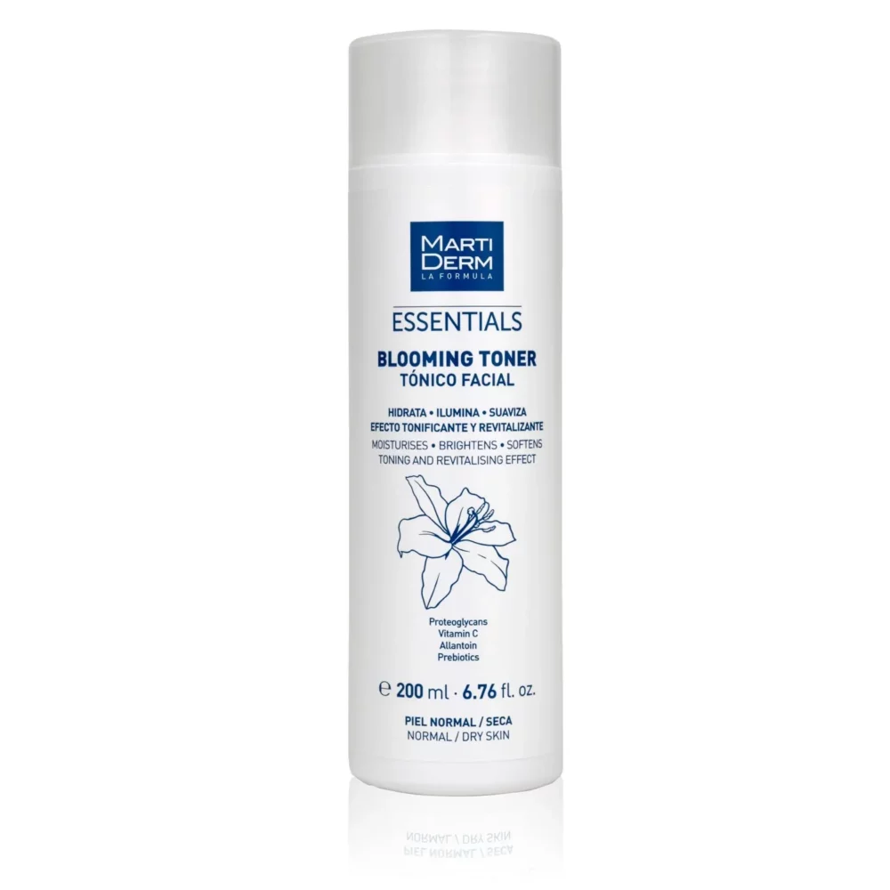 BLOOMING TONER 200ML