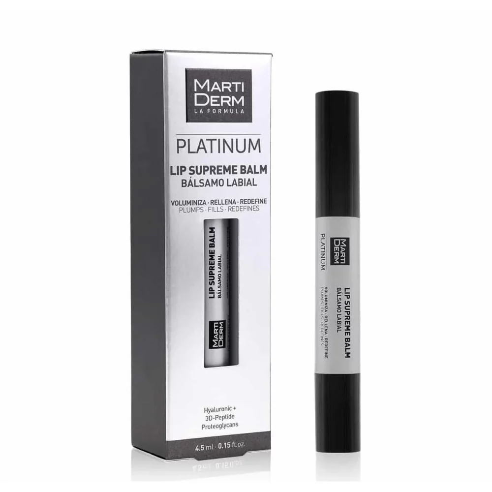 LIP SUPREME BALM 4.5ML