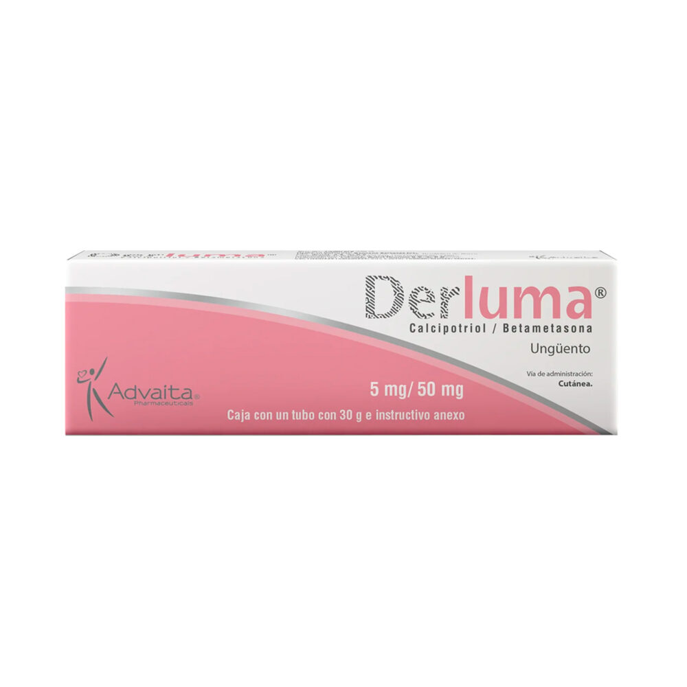 DERLUMA 30G