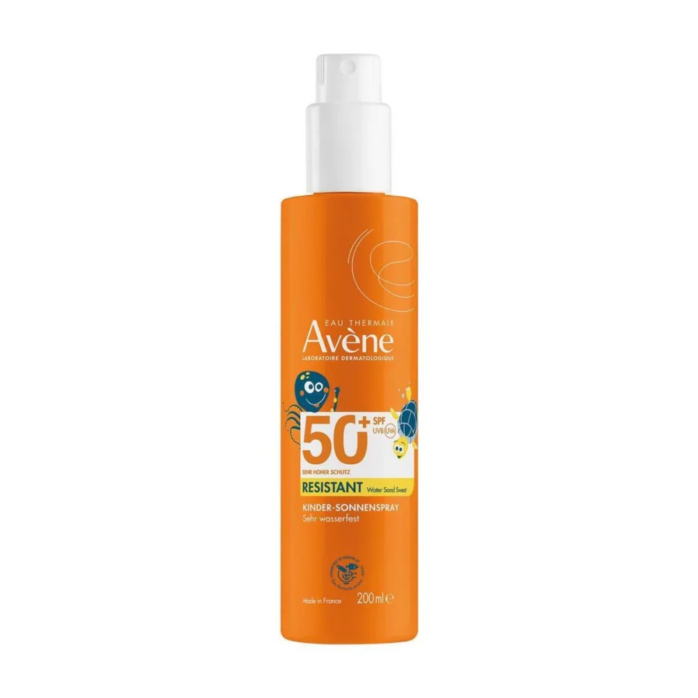 SPRAY PARA NIÑOS 200ML