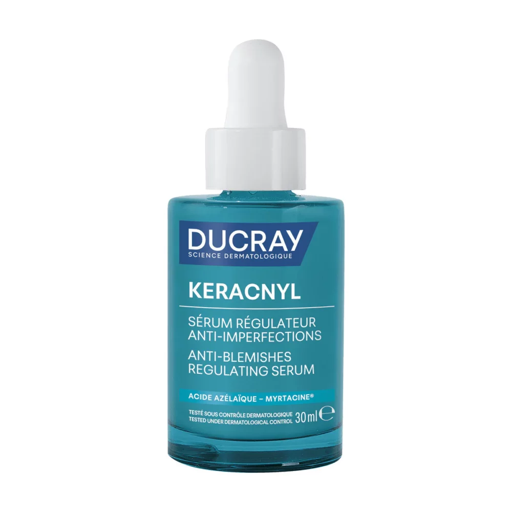 KERACNYL SUERO REGULADOR ANTI-IMPERFECCIONES 30ML