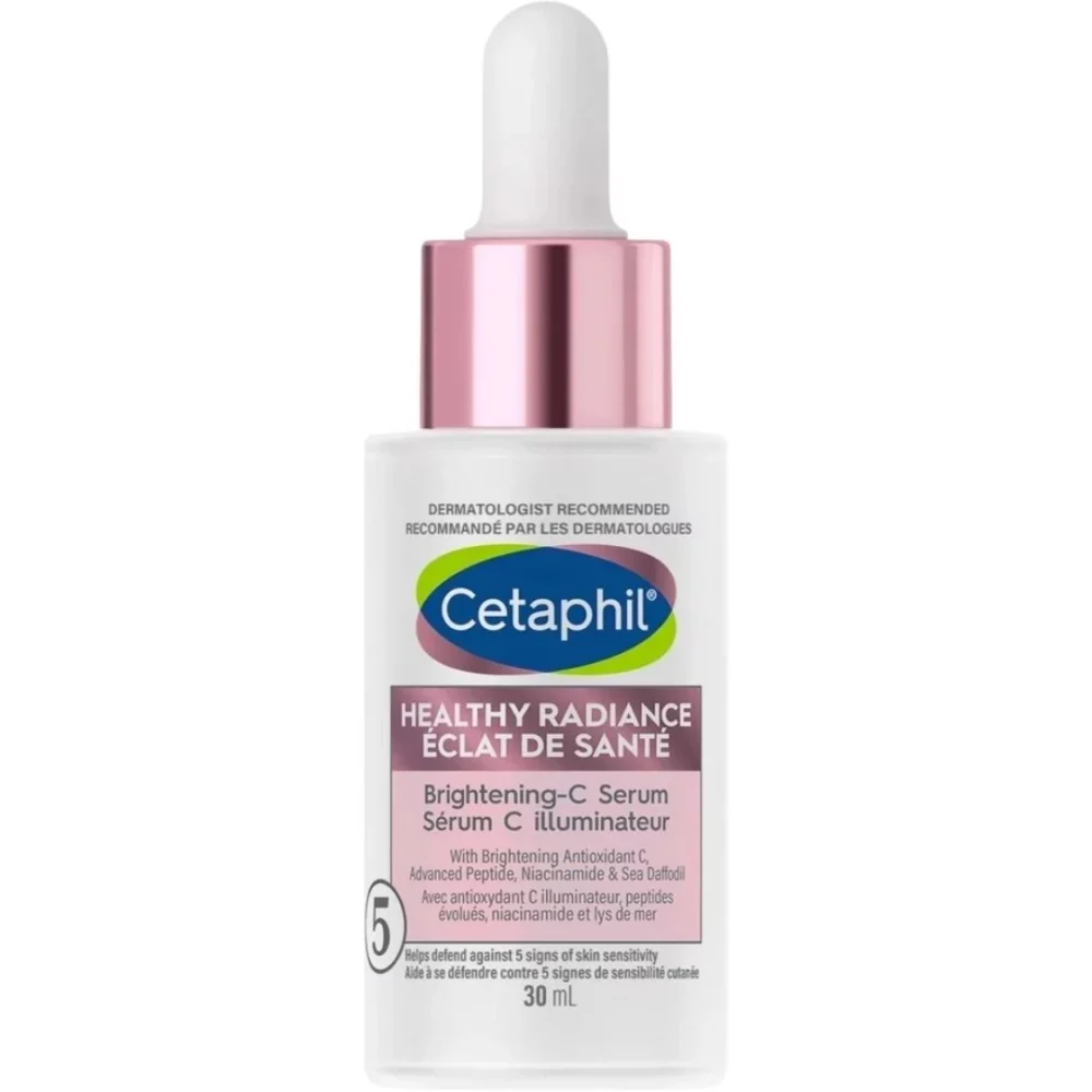 CETAPHIL HEALTHY RADIANCE PERFECTING SERUM ANTIMANCHAS 30ML
