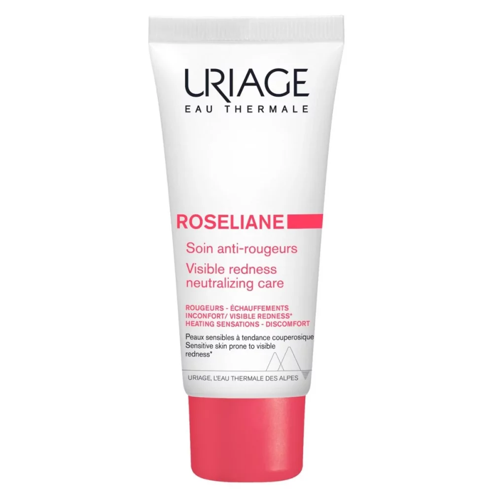 ROSELIANE CREMA ANTI-ROJECES 40ML