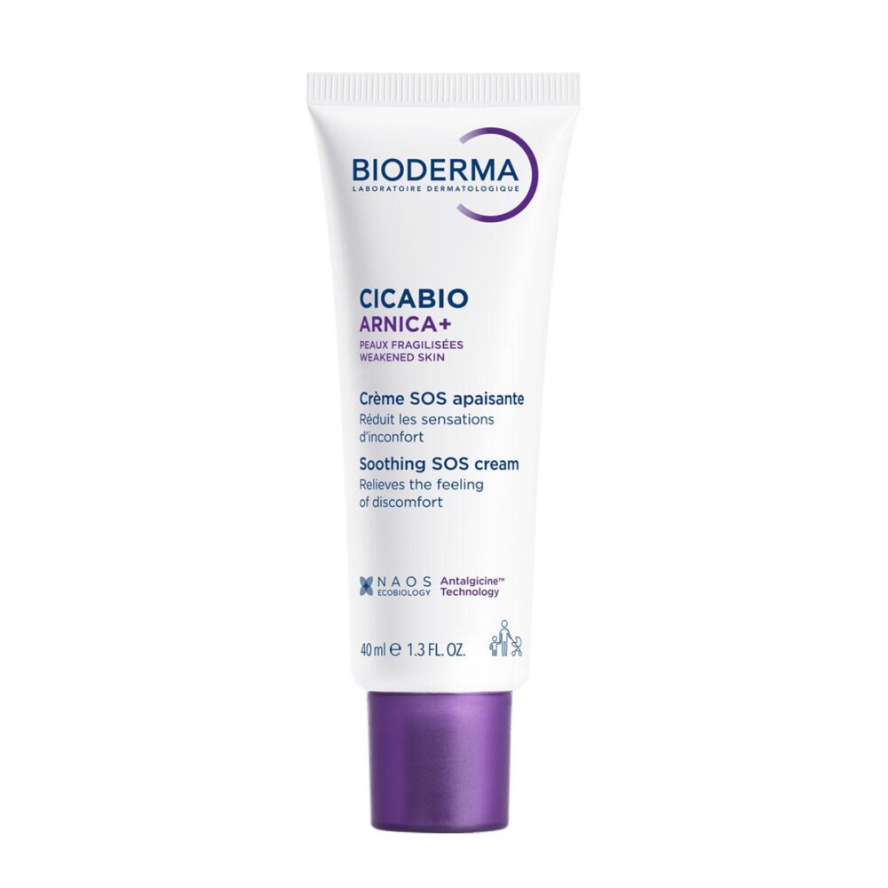 CICABIO ARNICA+ 40ML