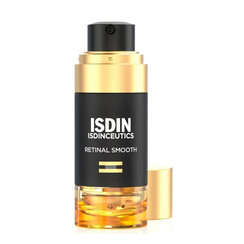ISDINCEUTICS RETINAL SMOOTH 50ML