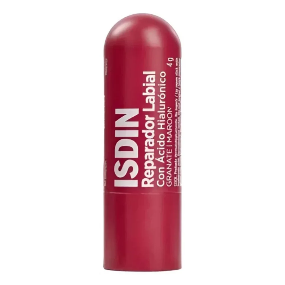 ISDIN REPARADOR LABIAL STICK GRANATE 4G