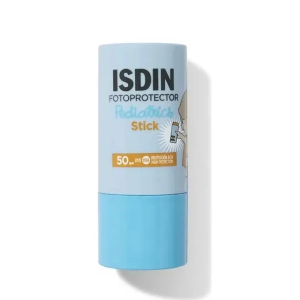 FP STICK PEDIATRICO REFILL SPF50 20G