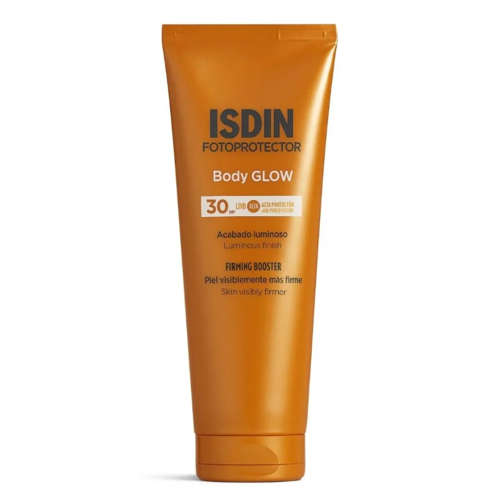 FP FW BODY GLOW SPF30 200ML