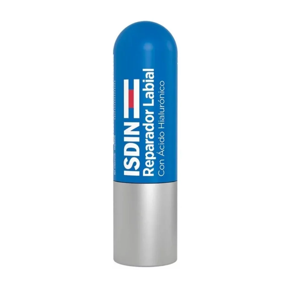ISDIN REPARADOR LABIAL STICK 4G