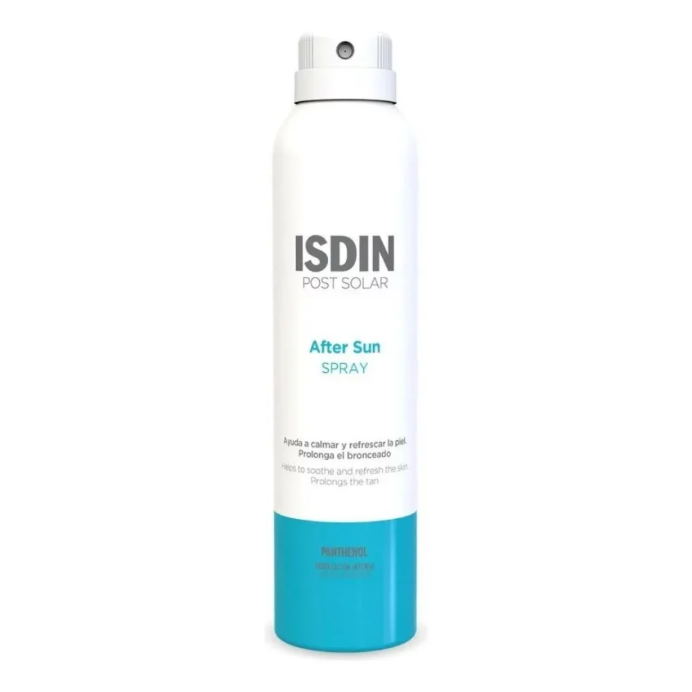 PS AFTERSUN SPRAY 200ML
