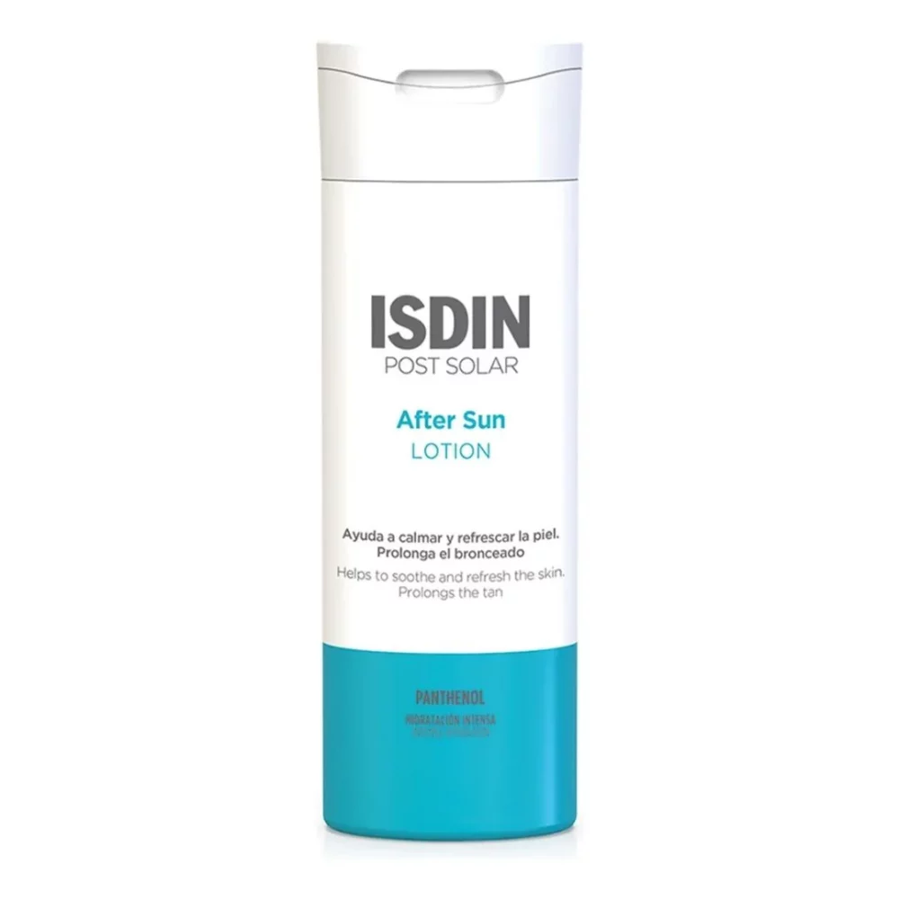 PS AFTERSUN LOTION 200ML