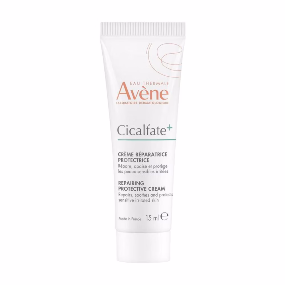 CICALFATE + CREMA REPARADORA 15ML