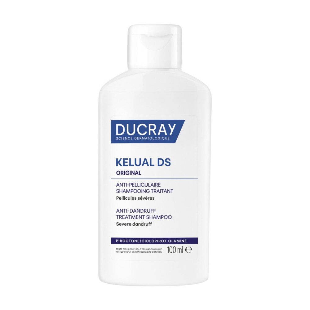KELUAL DS SHAMPOO 100ML