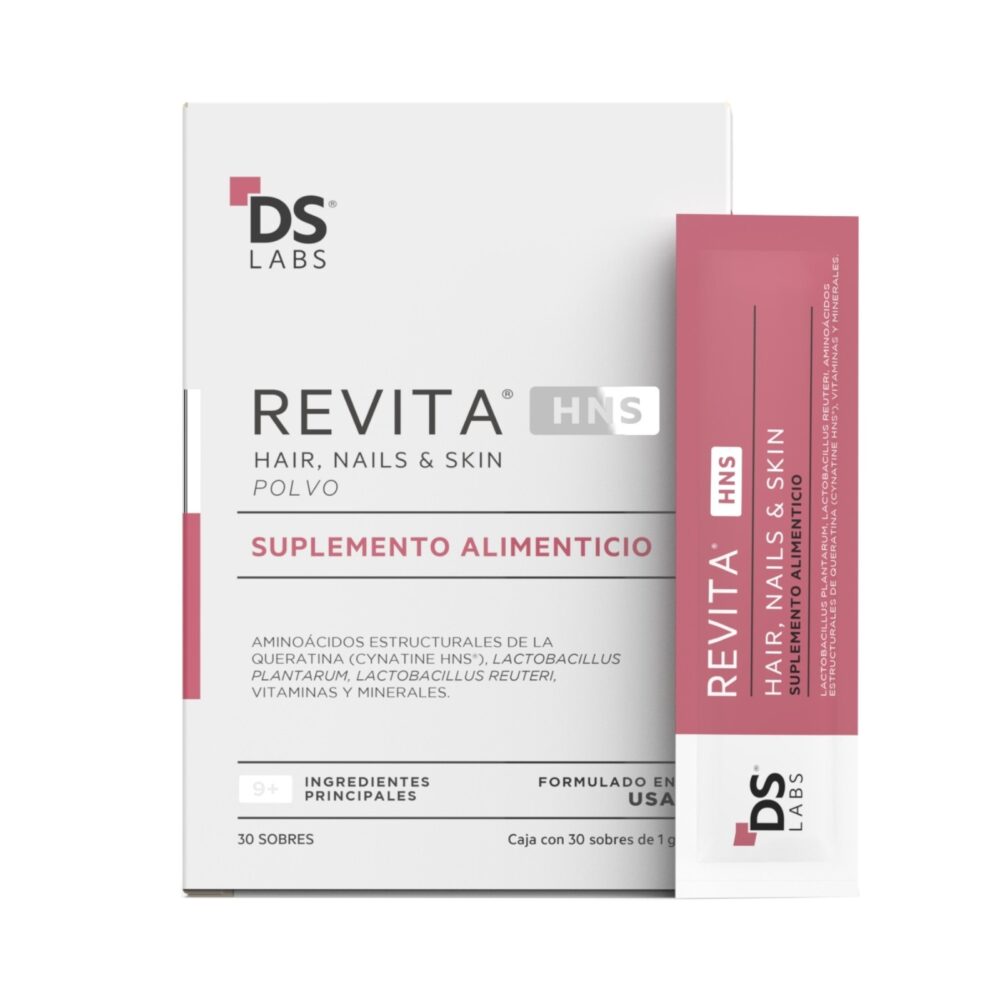 REVITA HNS 30 SOBRES