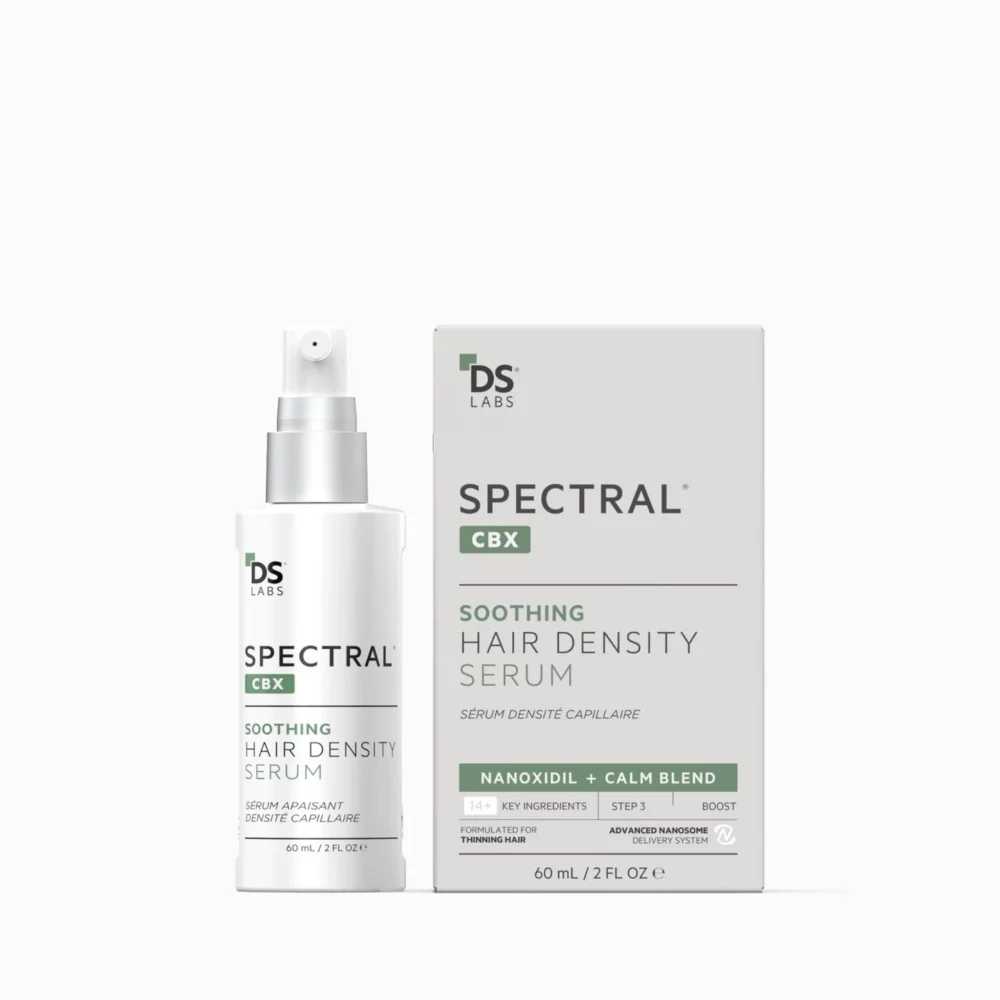 SPECTRAL CBX 60ML