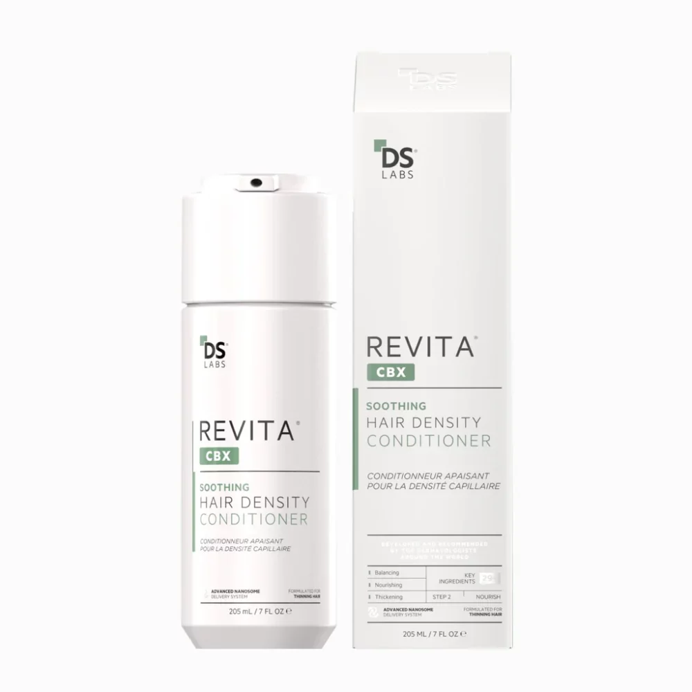 REVITA CBX ACONDICIONADOR 205ML