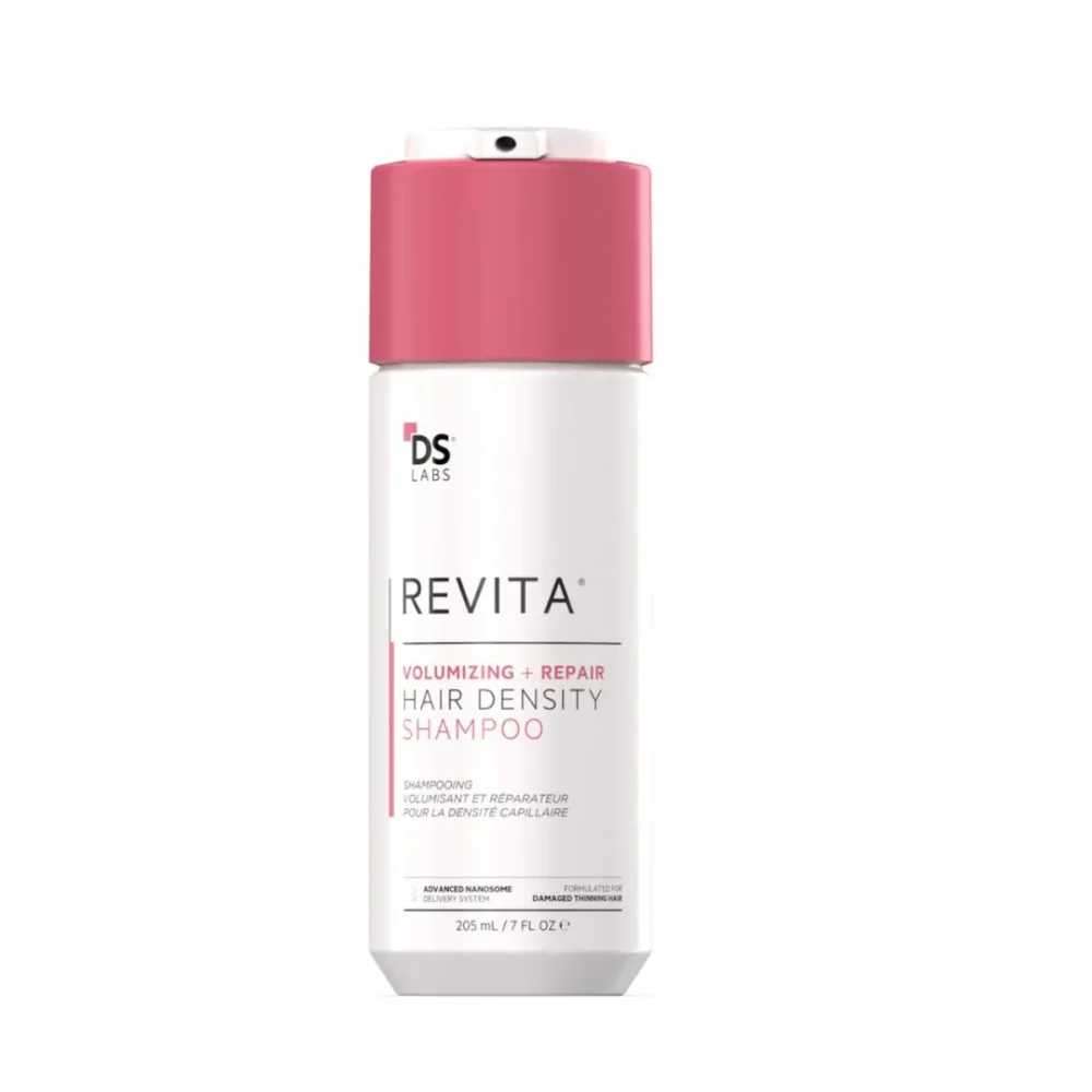 REVITA VOLUMIZING SHAMPOO 205ML