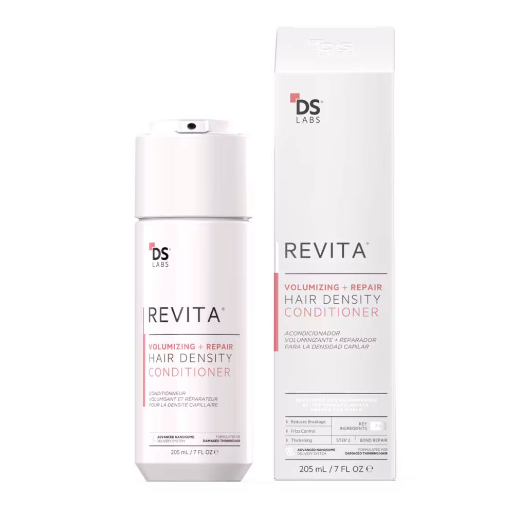 REVITA VOLUMIZING ACONDICIONADOR 205ML