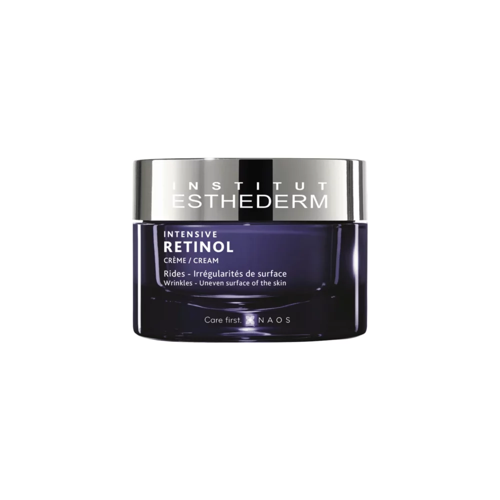 ESTHEDERM RETINOL+CREMA 50ML
