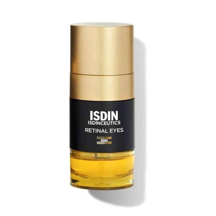 ISDINCEUTICS RETINAL EYES 20ML