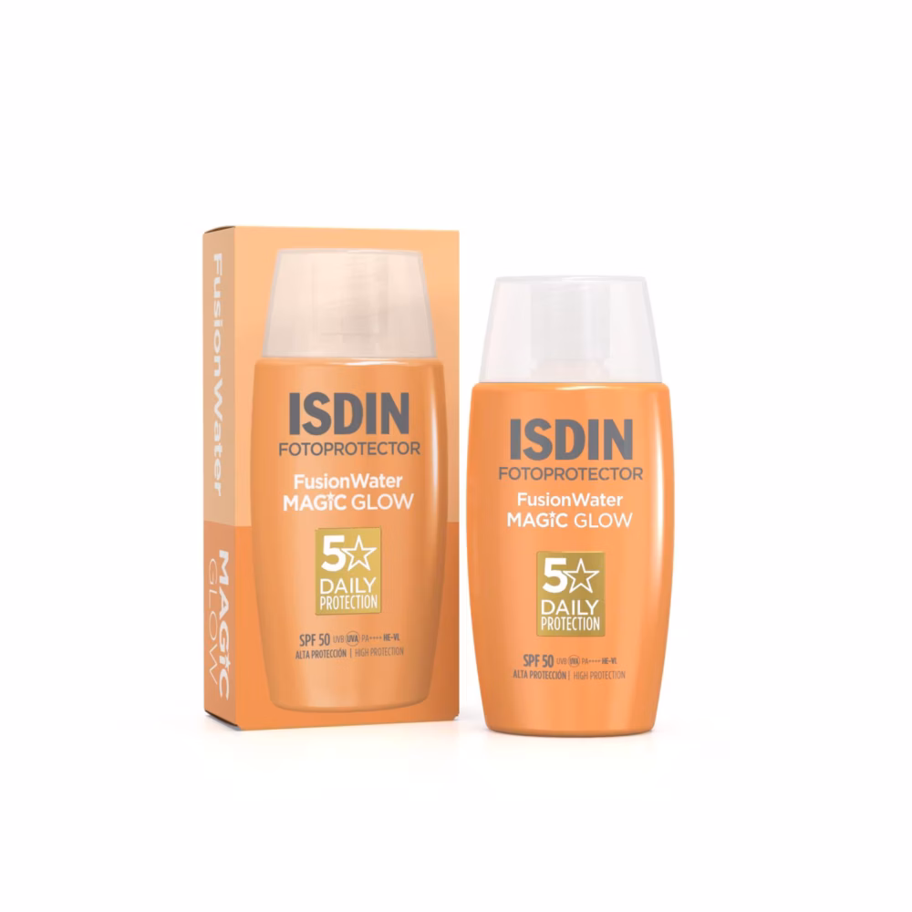 FP FW MAGIC GLOW SPF50 50ML