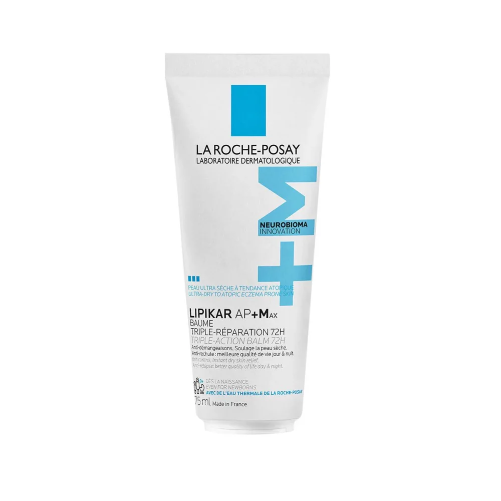 LIPIKAR BAUME AP+ MICROBIOME 75ML